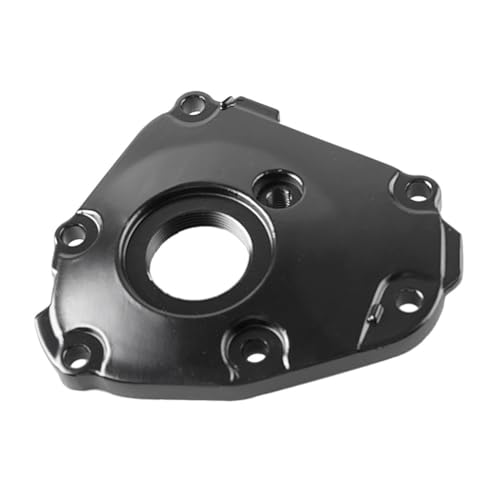 Couvercle de carter stator moteur côté gauche moto YZF R1 2005 2006