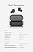 QCY T2C True Wireless Earbuds, TWS Bluetooth Headphones Stereo Earbuds w/Bluetooth 5.0 for Auto-Pairing, CVC 6.0 Noise Cancelling and Binaural Call Supporting Siri/Google Assistant.
