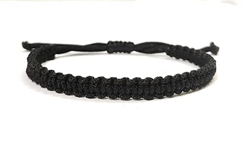Image of ARTIFICIAL TREE HANDMADE KALA DHAGA BRACELET ADJUSTABLE FOR WOMEN MEN GIRLS BOYS Nazar Bracelets 2 Piece