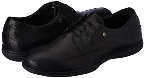 Image of Hush Puppies Men's Lace-up Formal Shoes