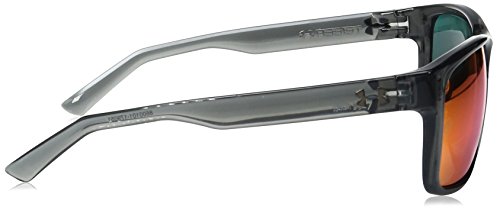 Under Armour unisex-adult Assist Sunglasses Wayfarer Sunglasses
