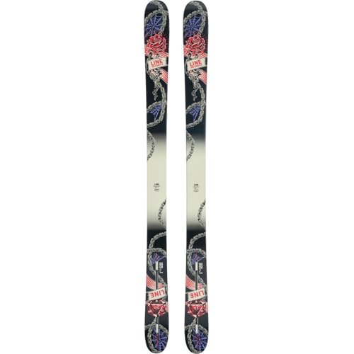 Line Honey Badger TBL 166cm Skis 2024