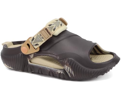 Image of COFACE Mens Orthotic Clogs Orthopedic Mules for Men Recovery Sandals Man Plantar Fasciitis Summer Casual Size 7-15