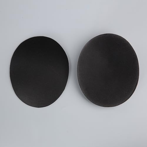 2 Pcs Cotton Butt Pad for Underwear - Comfortable Butt Pad for Men's Boxer Briefs2