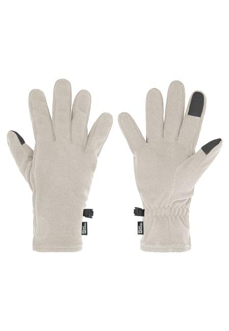 Jack Wolfskin Herren Real Stuff Glove Handschuh (1er Pack)