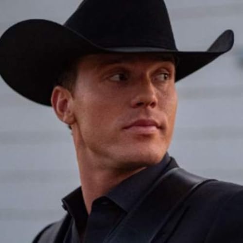 Couverture de PARKER McCOLLUM