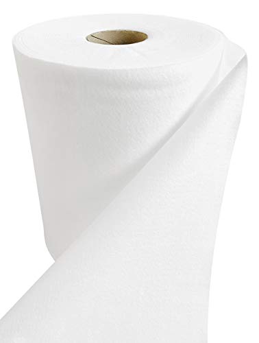 Vliesstoff für Flüssigabdichtung, Vlies für Dachabdichtung, Vlies für Flüssigkunststoff Cover