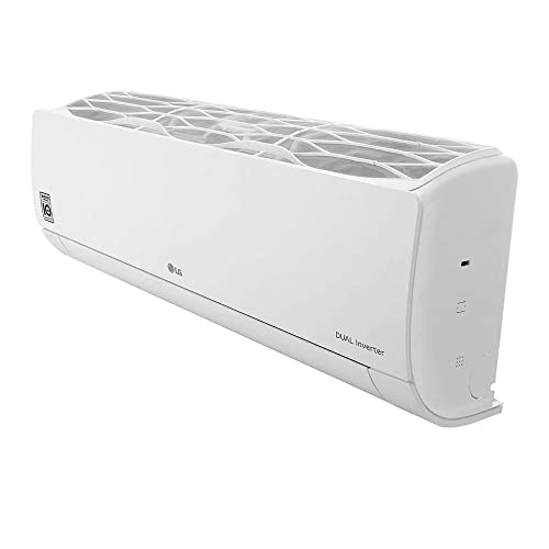 Ar condicionado Dual Inverter Voice 24000 Quente/Frio 220v