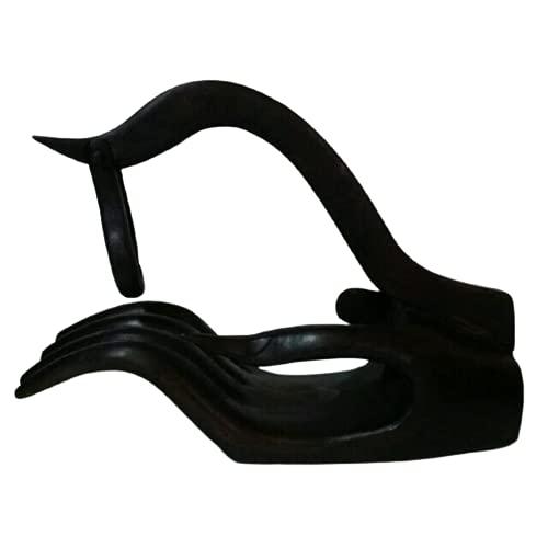 Soporte de Madera para Botellas de Vino miniatura 1