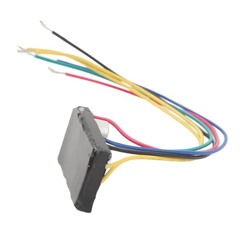 Inverter ELD5 soluciona fallos en cuadro de instrumentos 2006-2009 3
