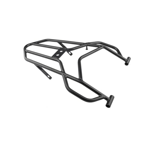 Support de chargement arrière CRF 300L robuste en acier renforcé
