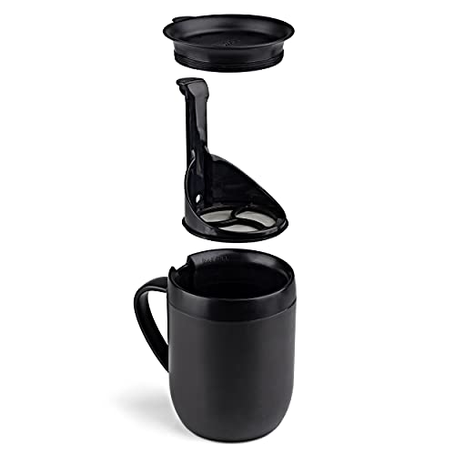 Hot Mug Cafetiere