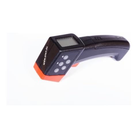 ETARI Coating Thickness Gauge Paint Tester ET 115S Cover