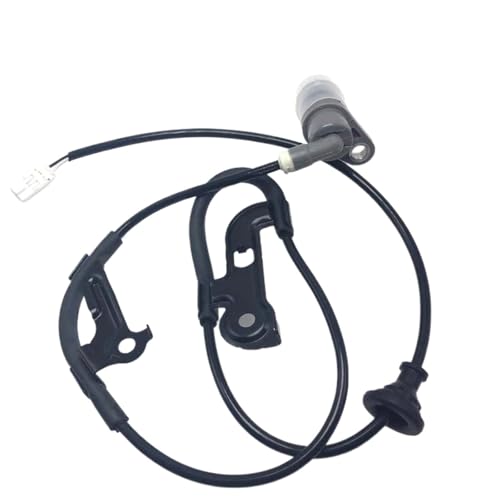 Capteur de vitesse de roue ABS 89546-33020 arrière gauche pour Toyota Camry 92-03