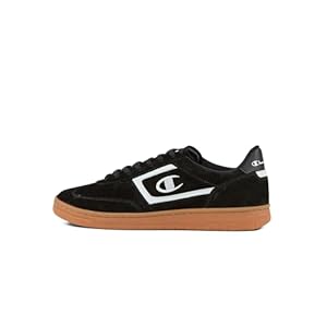Champion Men’s Cl78 S Low Sneakers