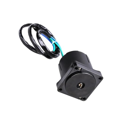 Moteur inclinable de rechange pour hors-bord 115 à 220 CV afin de réparer un trim bloqué