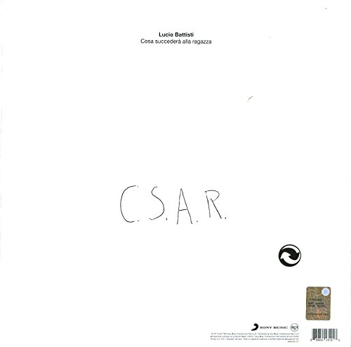 Cosa Succedera alla Ragazza