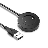CAVN Cargador Compatible con Huawei Watch GT 2/GT 2e/GT Carg