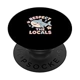Photo Gallery carino rispetto la gente del posto scherzo shark amante ocean wildlife hum popsockets popgrip adesivo Photo Gallery carino rispetto la gente del posto scherzo shark amante ocean wildlife hum popsockets popgrip adesivo