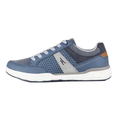 Image of Red Chief Sports Lace Up Low Ankle Casual Shoes for Men | Sneakers for Man | Men Casual Shoes | C6008