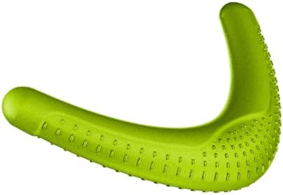 Como Escolher os Brinquedos Perfeitos para seu Cão! 16 Mordedor Boomerangue Stark Pet, Tamanho Pequeno, Brinquedo para C...