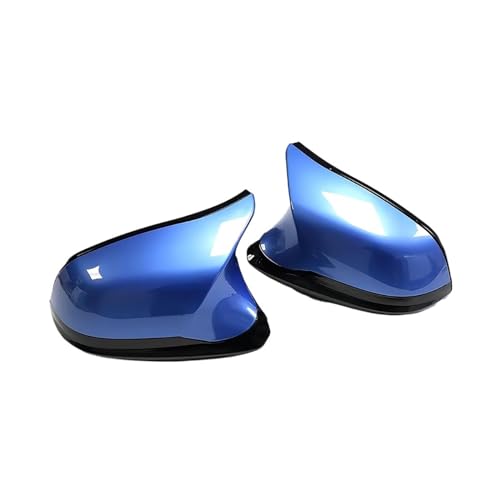 �����p���A�r���[�T�C�h�~���[�J�o�[�L���b�v �ƌ݊��������� BMW F20 F21 F22 F23 F30 F34 F35 1 2 3�V���[�Y F80 ABS Esto �u���[�V�F�� 6��(With Turn Signal)