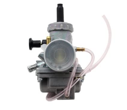 Carburateur moto 28mm améliore la réponse moteur DT 125