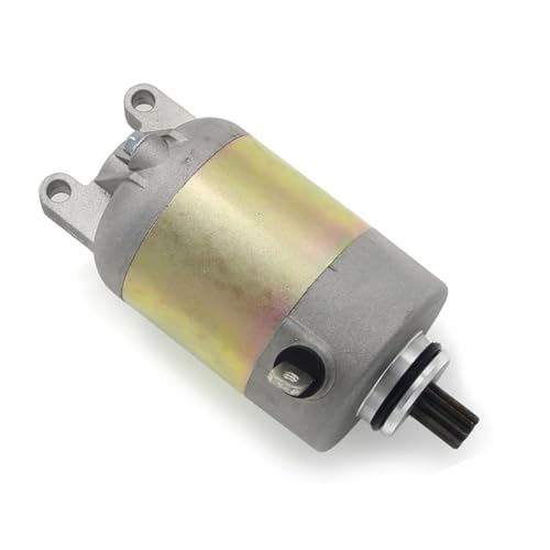 Démarreur électrique pour YP125 Majesty et XN150 remplaçant OEM 5DS-81800-00