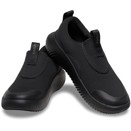 Image of Crocs Unisex Adult Mellow Ease Recovery Slip On Shoes