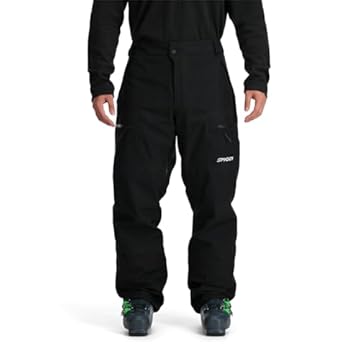 best gore tex ski pants