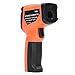 Digital Infrared Thermometer Industrial Digital Infrared Thermometer Gun for Oil Water Temperature