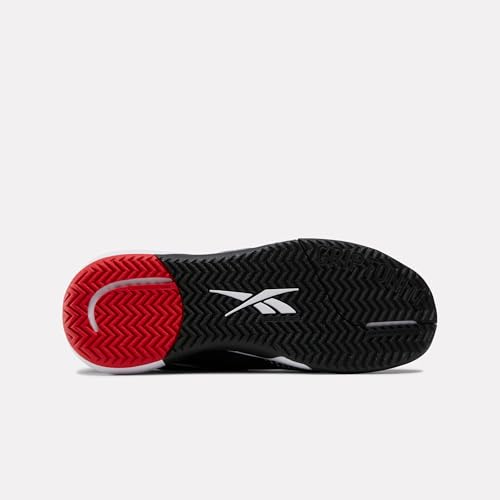 Image of Reebok Mens Nano Court Sport Men's Pickleball Or Tennis Shoes for Men