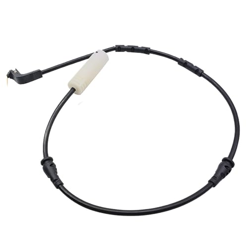 Czujnik hamulca Czujnik hamulca postojowego 34356762252 Czujnik Klocków Hamulcowych Przednich I Tylnych Pasujący Do Modeli BMW Serii 1 E81 E82 E87 E88/3 Serii E90-E93 34356789439