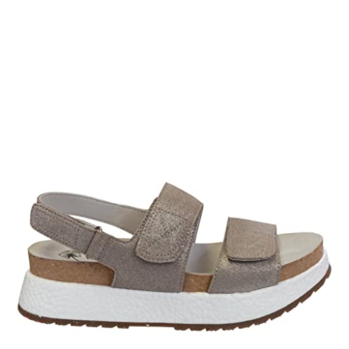 OTBT Women's WANDERING Platform Sandal3