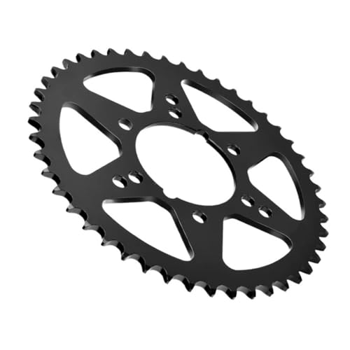 Pignon de moteur de rechange pour moto ER6n Z650 et CF650