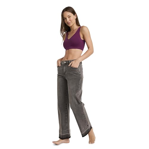 Image of Jockey Women's Bra Seamfree Back Smoothing Bralette