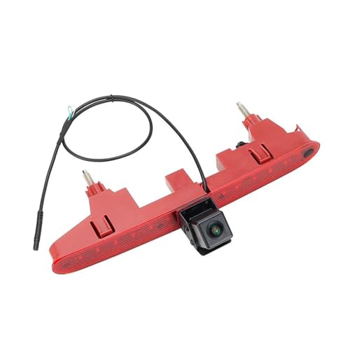 Caméra de recul IR vision nocturne HD pour stationner votre Partner II sans angle mort