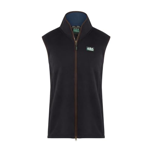 Ridgeline Mens Kodiak Gilet Navy XS