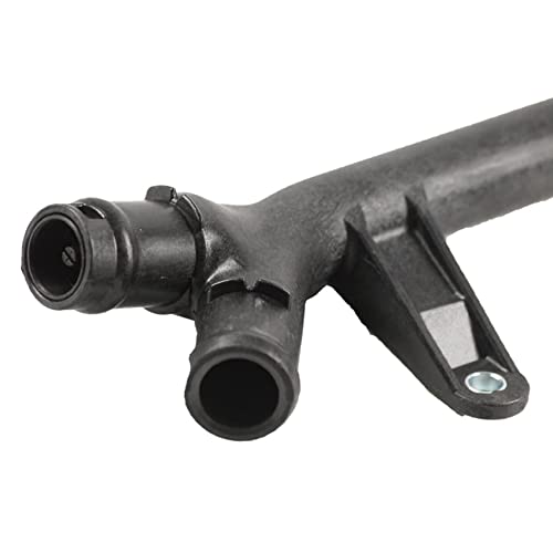 Kit de tubos de agua a culata VENOAL para modelos W203 C230 2712001552 5