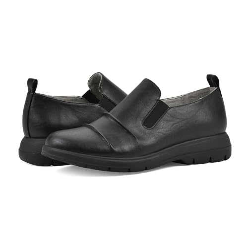 CLIFFS BY WHITE MOUNTAIN Women's Floaty Cushioned Work Shoe2