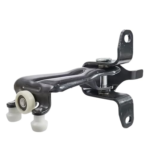 Kit galet de porte coulissante Vito W639 roulement fluide supérieur central inférieur droit