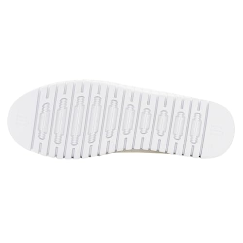 Image of Ilse Jacobsen HORNBAEK Women's Tulip 3373 Platform | Slip-On | Low-Top.