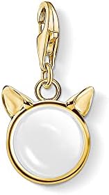 Thomas Sabo Portachiavi Donna Sterlina 1841-413-14