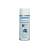 WEICON 11202400 Dicht- und Klebstoffentferner 400ml