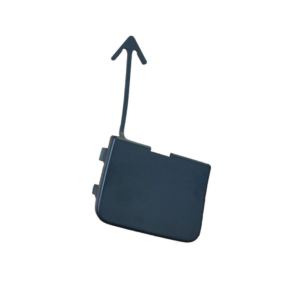 Abschlepphaken-Abdeckkappe Für Die Hintere Stoßstange Passend Für Passat Limousine B6 2006–2011 Teilenummer 3C0807441 3C5807441 Externe Schutzkomponenten
