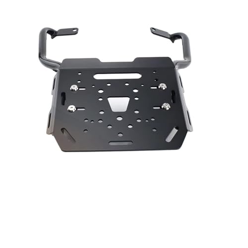 Porte-bagages arrière moto pour Davidson Pan America 2020-2025 étui support