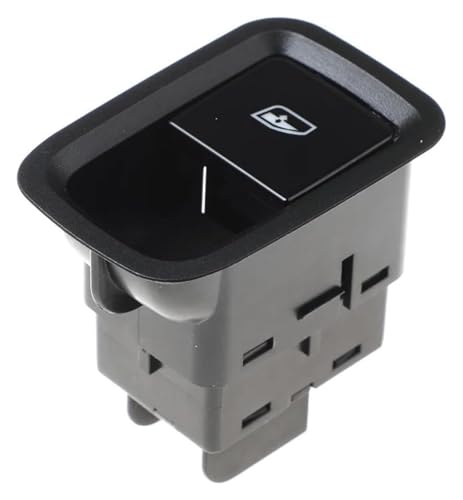 Bouton de levage de vitre de rechange pour Cayenne et Panamera confort conducteur