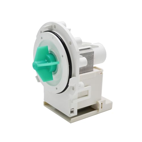 A00126401 154736201 Drain Pump Compatible With Dishwasher Drain Pump Replaces P5690431 PS8689824