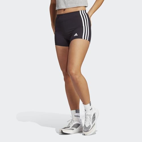 Image of adidas Essentials 3-Stripes Bike Shorts