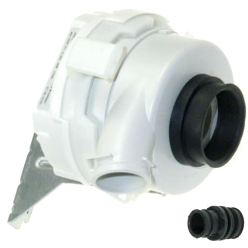 Umwälzpumpe Bauknecht 481010622622 für Geschirrspüler